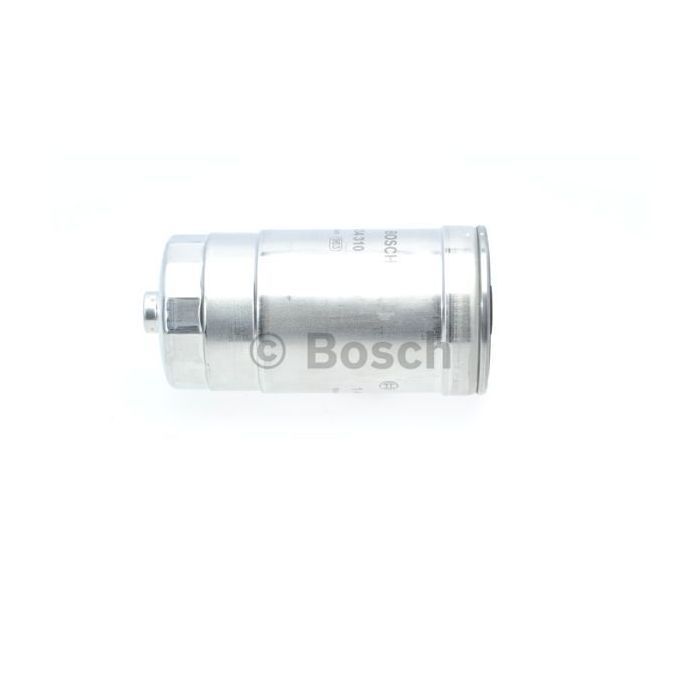 Фильтр топливный Bosch 1 457 434 310 изображение 4