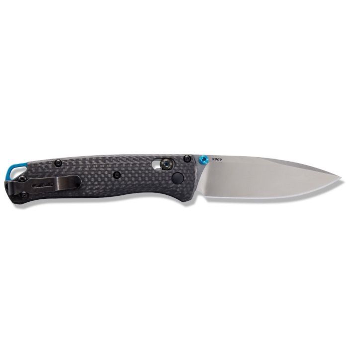 Нож Benchmade Bugout Carbon Fiber CPM-S90V (535-3) изображение 2