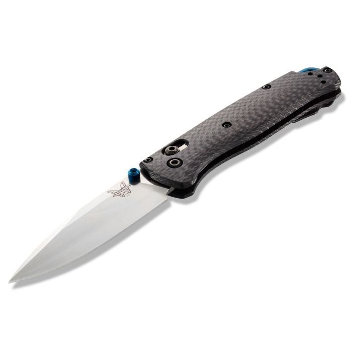 Нож Benchmade Bugout Carbon Fiber CPM-S90V (535-3) изображение 3