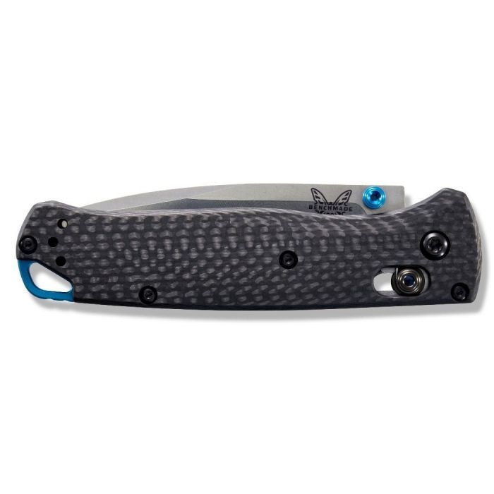 Нож Benchmade Bugout Carbon Fiber CPM-S90V (535-3) изображение 4