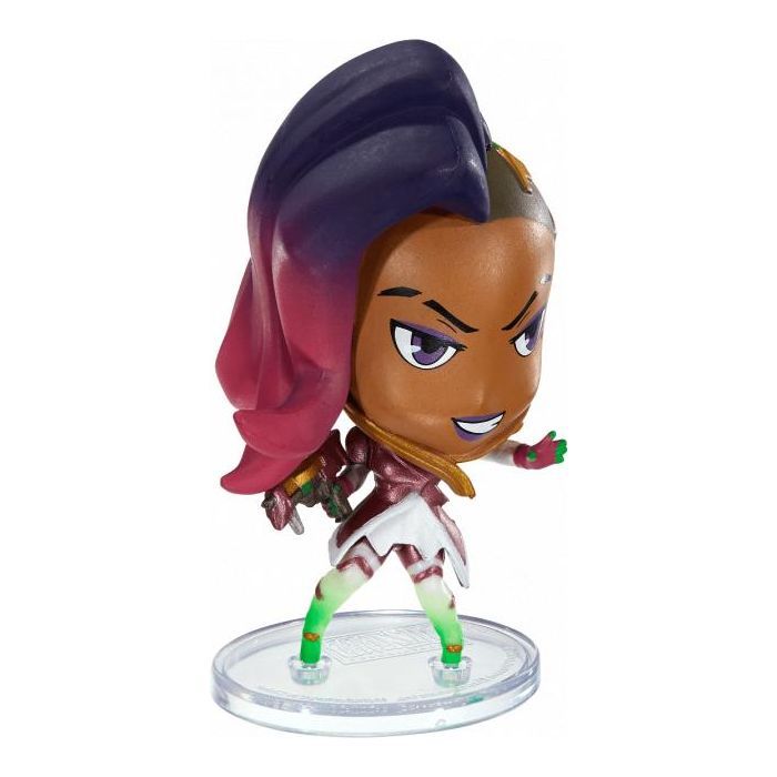 Фигурка для геймеров Blizzard Cute But Deadly Peppermint Sombra Figure (B63069)