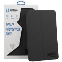 Чехол для планшета BeCover Premium Lenovo Tab M10 TB-X306F HD (2nd Gen) Black (705630)