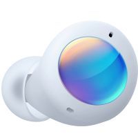 Навушники realme Buds Air 2 Neo Grey зображення 2
