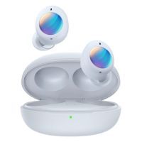 Навушники realme Buds Air 2 Neo Grey зображення 3
