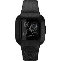 Фітнес браслет Garmin vivofit jr3, Marvel Black Panther (010-02441-10) зображення 2