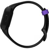 Фітнес браслет Garmin vivofit jr3, Marvel Black Panther (010-02441-10) зображення 5