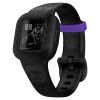 Фітнес браслет Garmin vivofit jr3, Marvel Black Panther (010-02441-10)