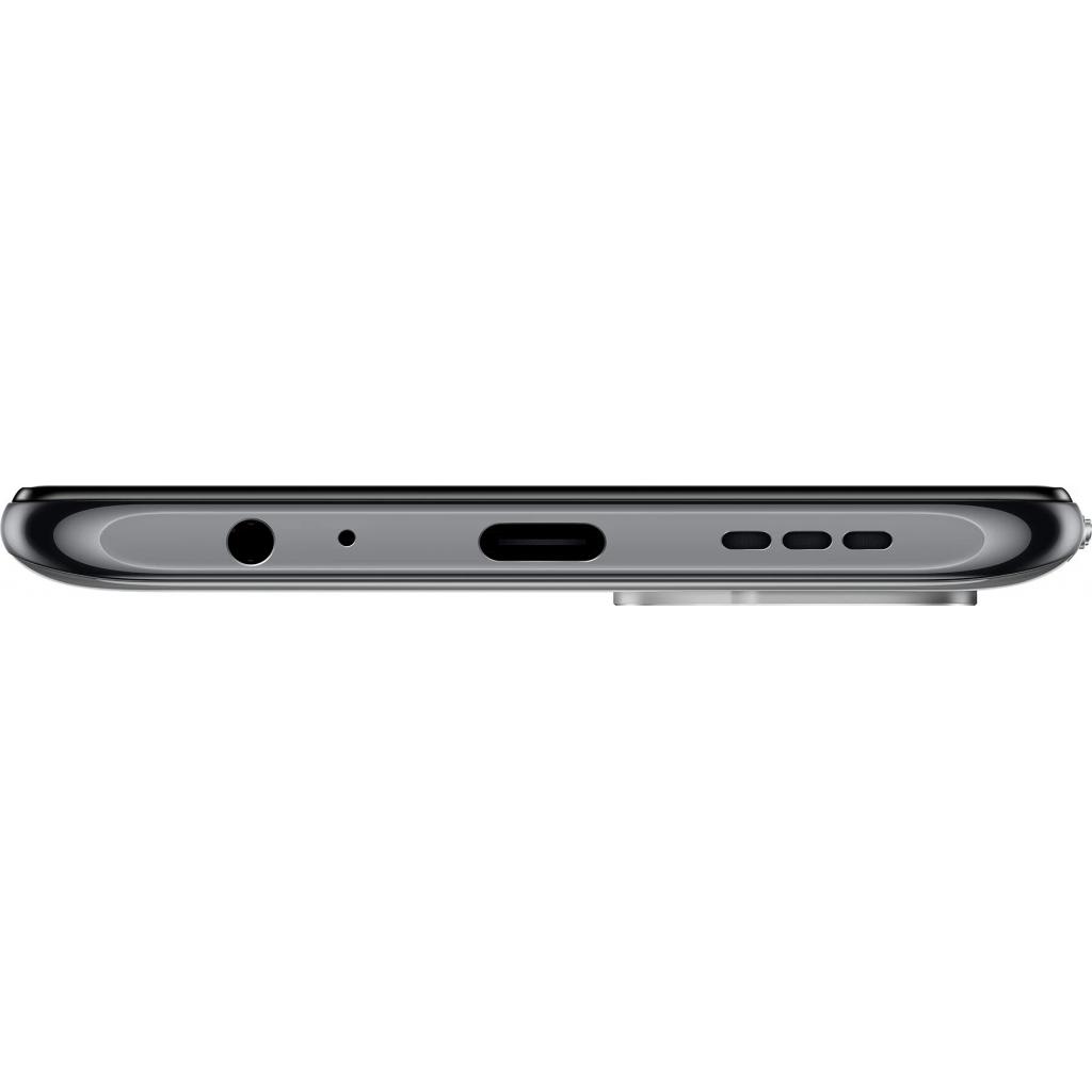 Мобильный телефон Xiaomi Redmi Note 10S 6/64GB Onyx Gray изображение 6