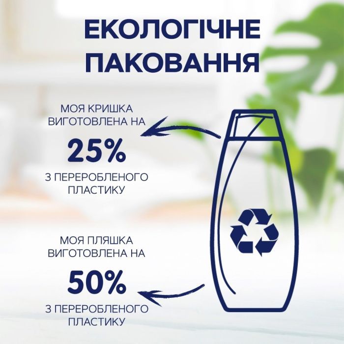 Шампунь Schauma 7 трав для нормального та жирного волосся 250 мл (4012800167612) зображення 6