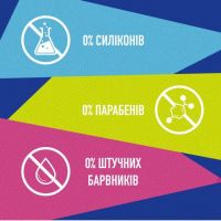 Шампунь Nature Box для відновлення волосся з маслом авокадо 385 мл (9000101215762) зображення 7