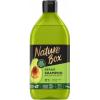 Шампунь Nature Box для восстановления волос с маслом авокадо 385 мл (9000101215762)