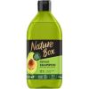 Шампунь Nature Box для відновлення волосся з маслом авокадо 385 мл (9000101215762)