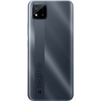 Мобільний телефон realme C11 2021 2/32GB Gray зображення 2