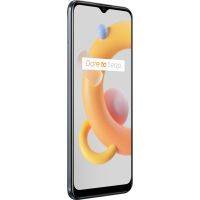 Мобільний телефон realme C11 2021 2/32GB Gray зображення 7