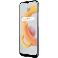 Мобільний телефон realme C11 2021 2/32GB Gray зображення 8