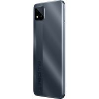 Мобільний телефон realme C11 2021 2/32GB Gray зображення 9