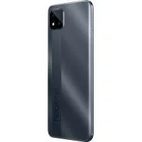 Мобільний телефон realme C11 2021 2/32GB Gray зображення 9