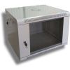 Шкаф настенный Hypernet 6U 19" 600x500 (WMNC-500-6U-FLAT)