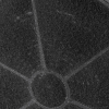 Вугільний фільтр для витяжки Pyramida PFC0101 (Фильтр угольный) зображення 3