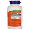 Травы Now Foods Куркумин, Curcumin, 60 капсул (NOW-04638) изображение 2