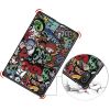 Чехол для планшета BeCover Smart Case Lenovo Tab P11 / P11 Plus Graffiti (706102) изображение 4