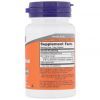 Трави Now Foods Глутатіон, 500 мг, Glutathione, 30 вегетаріанських капсул (NOW-00175) зображення 2