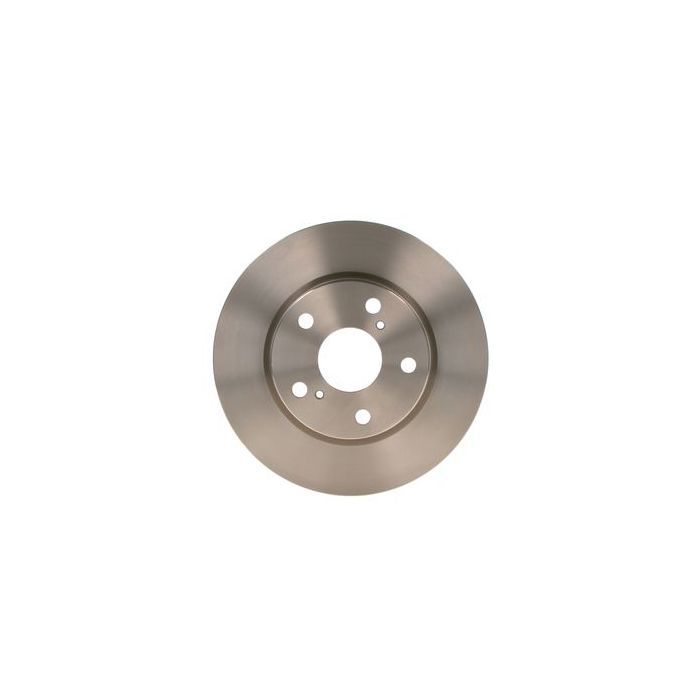 Гальмівний диск Bosch 0 986 479 428 зображення 3