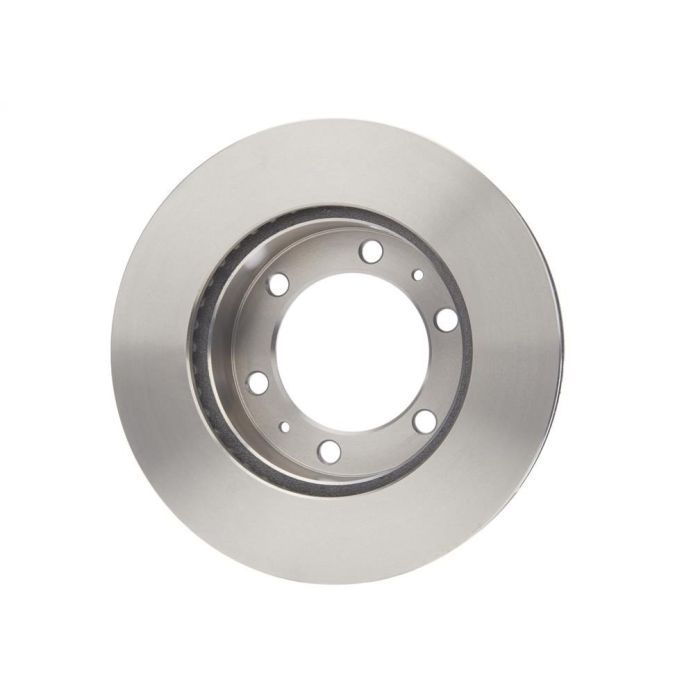 Гальмівний диск Bosch 0 986 479 A96 зображення 3