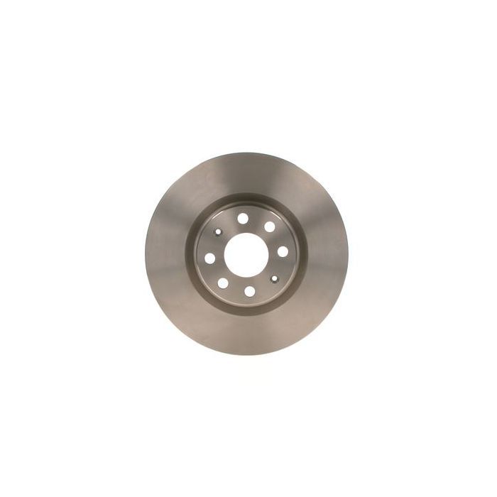 Тормозной диск Bosch 0 986 479 S91 изображение 3