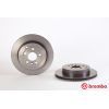 Гальмівний диск Brembo 09.9914.11 зображення 2