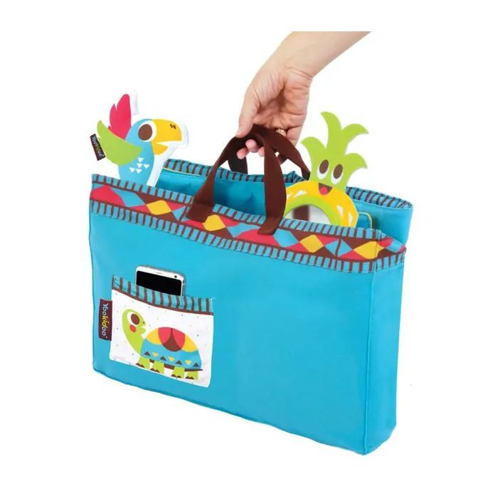 Детский коврик Yookidoo Fiesta (73789) изображение 2