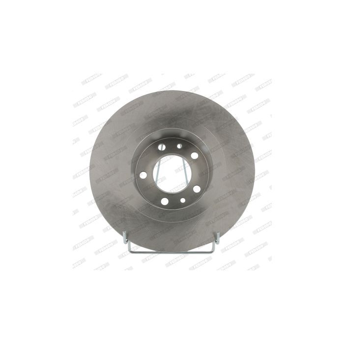 Тормозной диск FERODO DDF1602 изображение 2