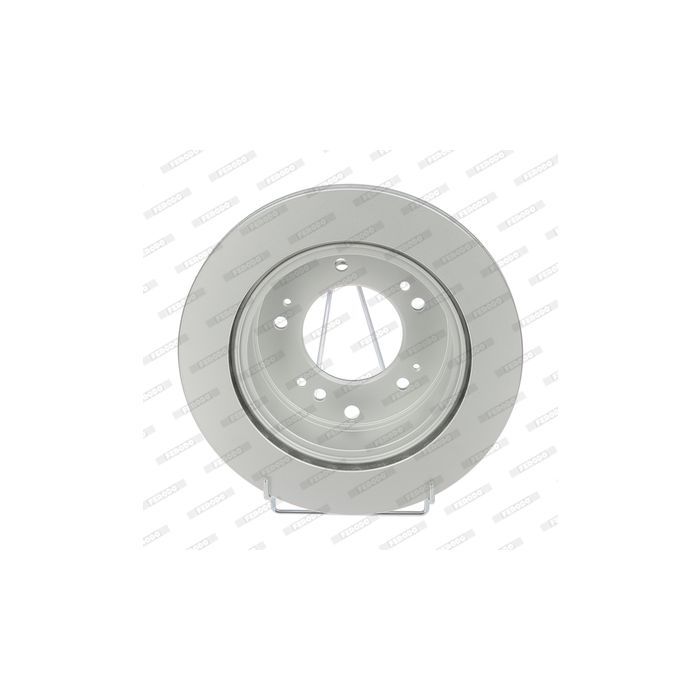 Тормозной диск FERODO DDF2285C изображение 2