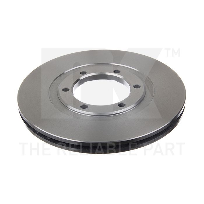 Тормозной диск NK 203226