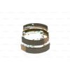 Гальмівні колодки Bosch 0 986 487 597 зображення 2