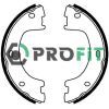 Гальмівні колодки Profit 5001-4103