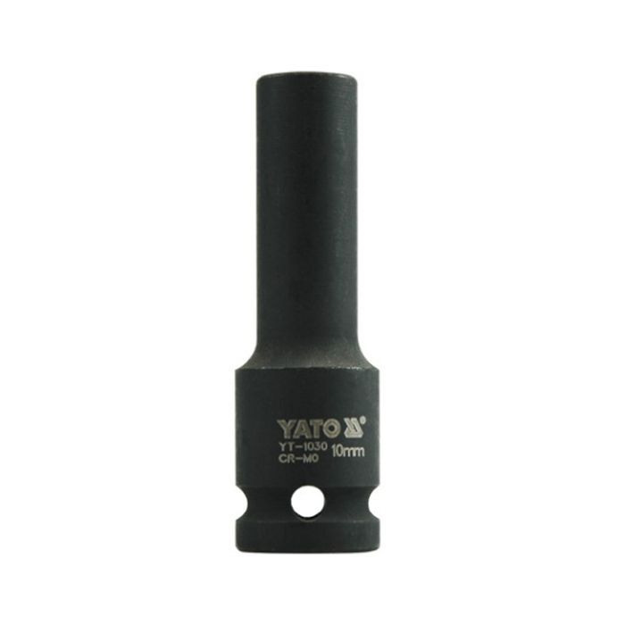 Головка торцевая Yato YT-1030