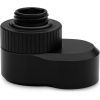 Фитинг для СЖО Ekwb EK-Quantum Torque Rotary Offset 14 - Black (3831109832868) изображение 2