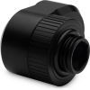 Фитинг для СЖО Ekwb EK-Quantum Torque Rotary Offset 14 - Black (3831109832868) изображение 3