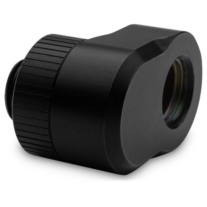 Фитинг для СЖО Ekwb EK-Quantum Torque Rotary Offset 14 - Black (3831109832868) изображение 4