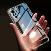 Чохол до мобільного телефона BeCover Xiaomi Redmi Note 10/Note 10s Transparancy (706059) зображення 4