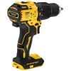 Шуруповерт DeWALT DCD709P2T 2 АКБ (DCD709P2T) изображение 2
