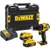 Шуруповерт DeWALT DCD709P2T 2 АКБ (DCD709P2T) изображение 5