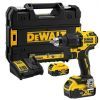 Шуруповерт DeWALT DCD709P2T 2 АКБ (DCD709P2T) изображение 6