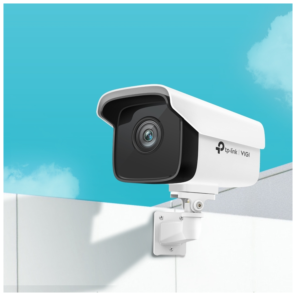 Камера видеонаблюдения TP-Link VIGI-C300HP-6 изображение 2