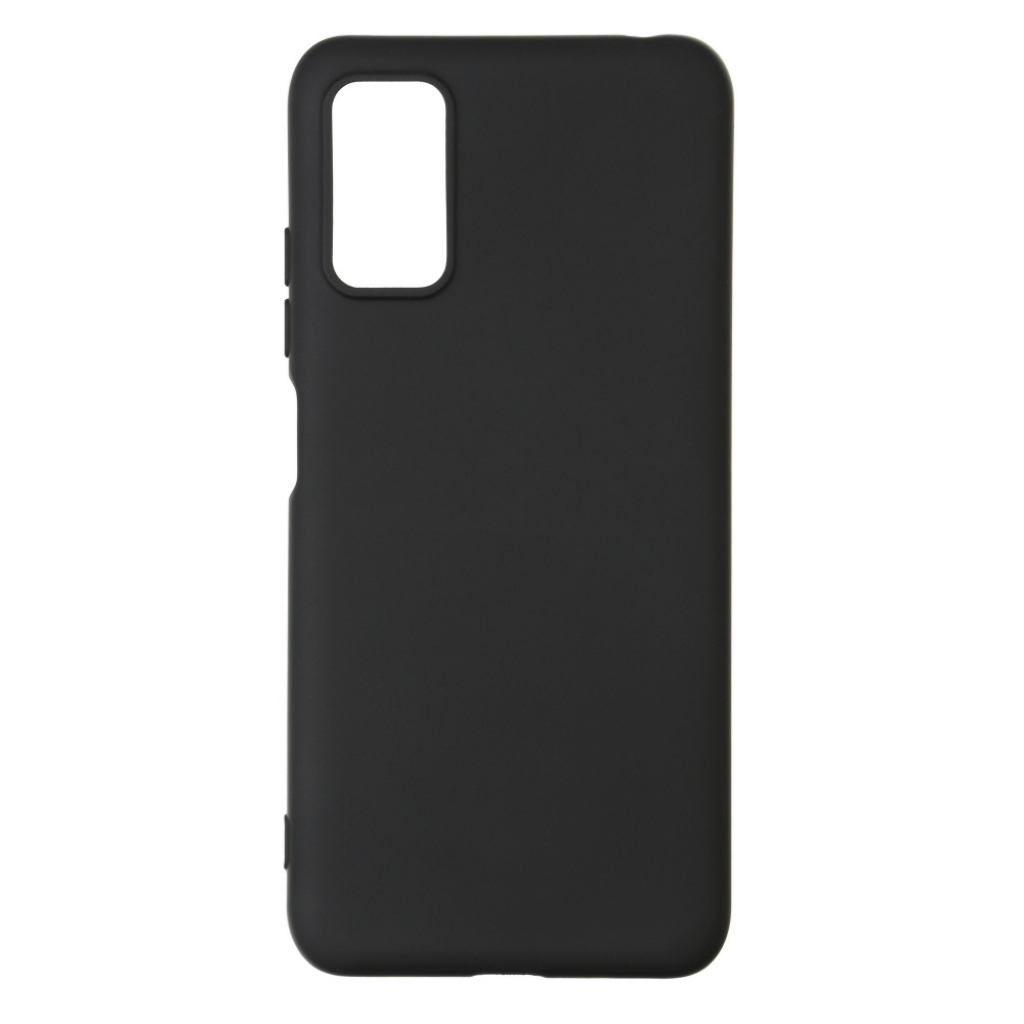 Чехол для мобильного телефона Armorstandart ICON Case Xiaomi Redmi Note 10 5G / Poco M3 Pro Dark Blue (ARM59343)