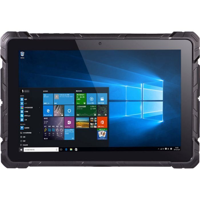 Промисловий ПК Gole F7 RK3399/4Gb/64GB eMMC/3xUSB/WiFi/BT/10.1"(1280x800)/IP67/Android (G-F7-0064)