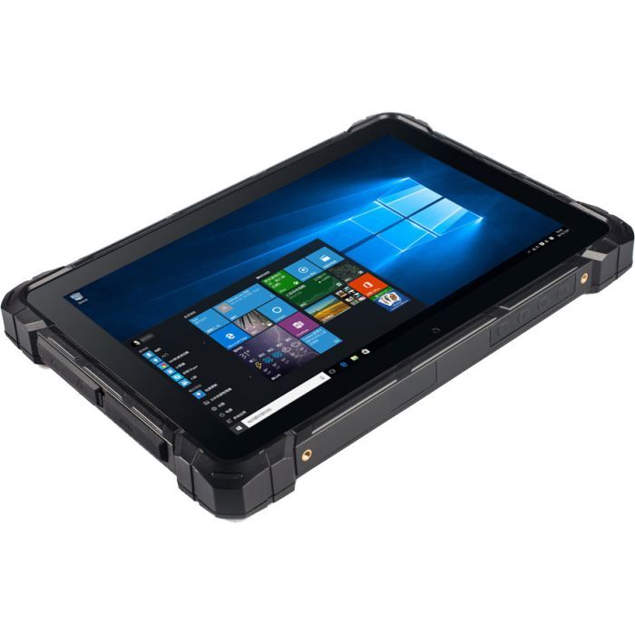 Промисловий ПК Gole F7 RK3399/4Gb/64GB eMMC/3xUSB/WiFi/BT/10.1"(1280x800)/IP67/Android (G-F7-0064) зображення 2