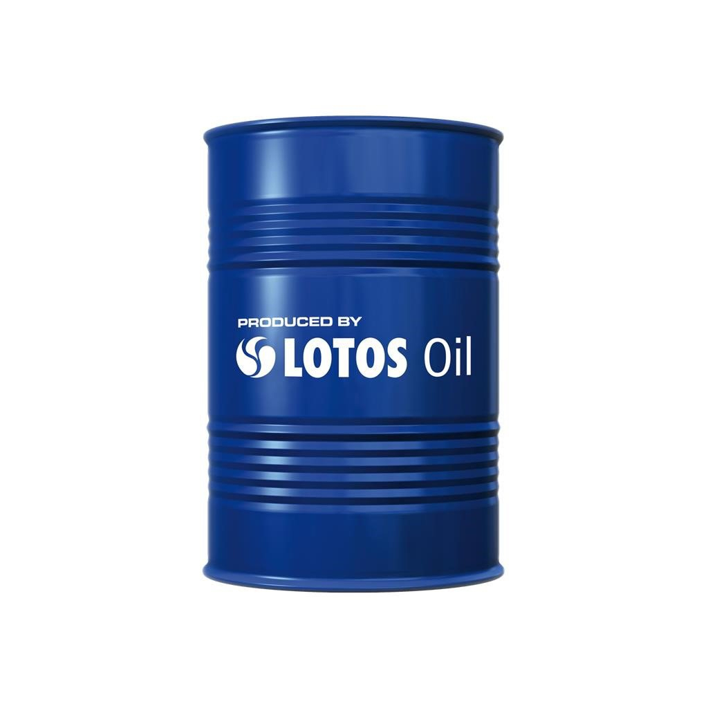Моторное масло Lotos Turdus SHPD 15w40 180кг (6889)