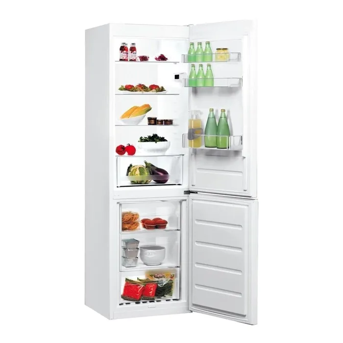 Холодильник Indesit LI8S1EW зображення 2